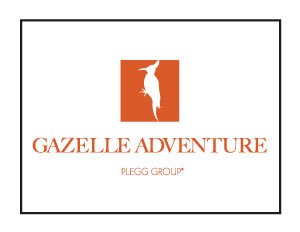 Plegg Group - Gazelle Adventure