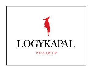 Plegg Group - Logykapal